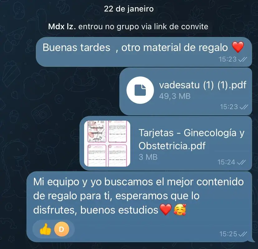 Telegram 4